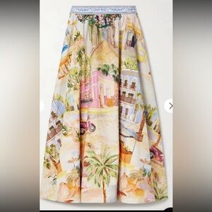 Farm rio skirt